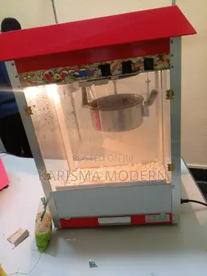 Popcorn Machines Munch Machine