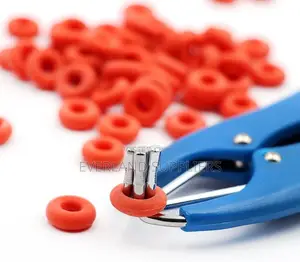 Smooth-Handling Elastrator Tool