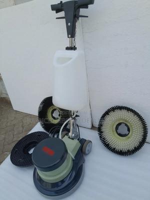 Astramilano 3in1 Floor Scrabber - thumbnail 2