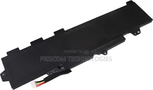 Original Hp Elitebook 850 G5 G6 Laptop Battery-Tt03xl
