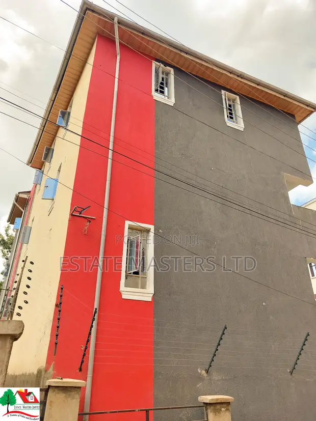 1bdrm Bedsitter in Near Ack Church, Ruaka for rent