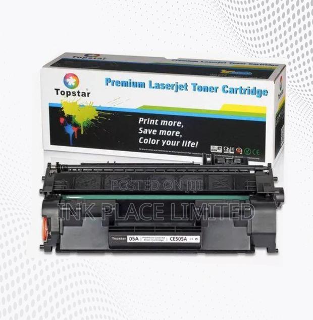 Topstar 05a Toner - main view