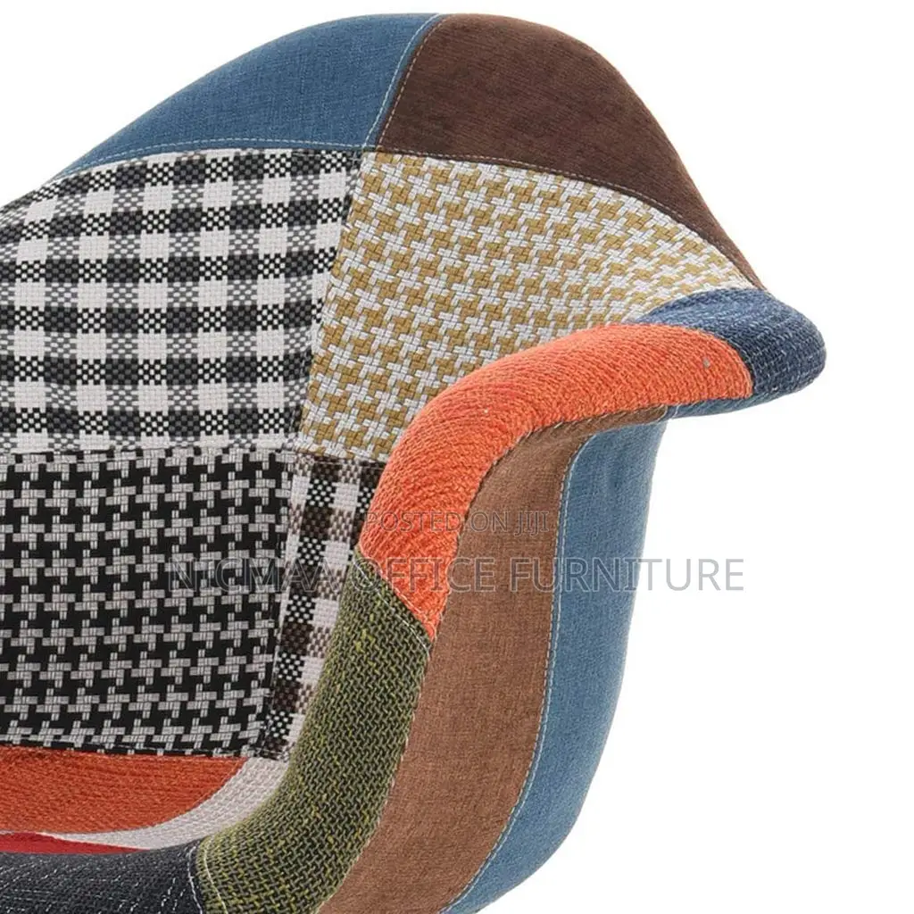 Statement Piece for Stylish Spaces Eames Seat