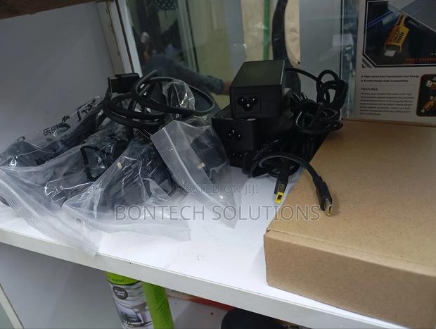 Ex Uk Hp, Lenovo Charger 65w