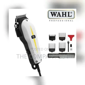 Wahl Original Super- Taper Commercial Hair Cliper Shaving Machine