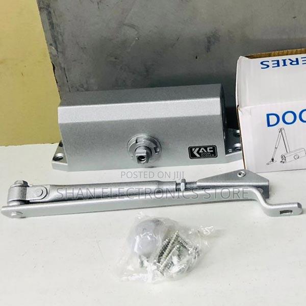 Residential and Commercial Aluminium Hydraulic Automatic Door Closer