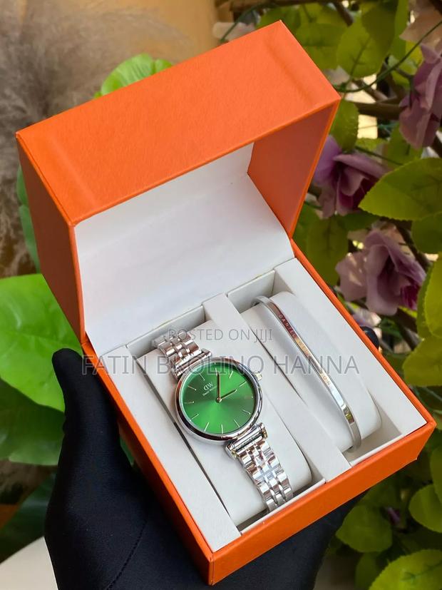 Daniel Wellington Watch Women