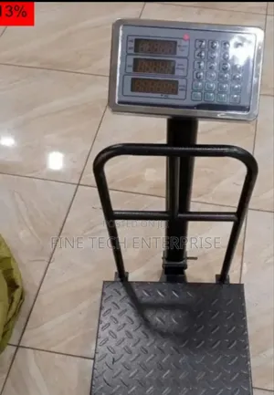 150kg Digital Scale