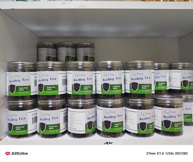 Grass International - main view