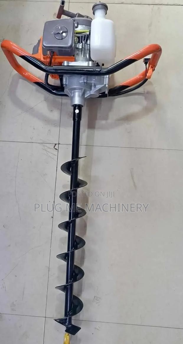 Holes Digger/Earth Auger