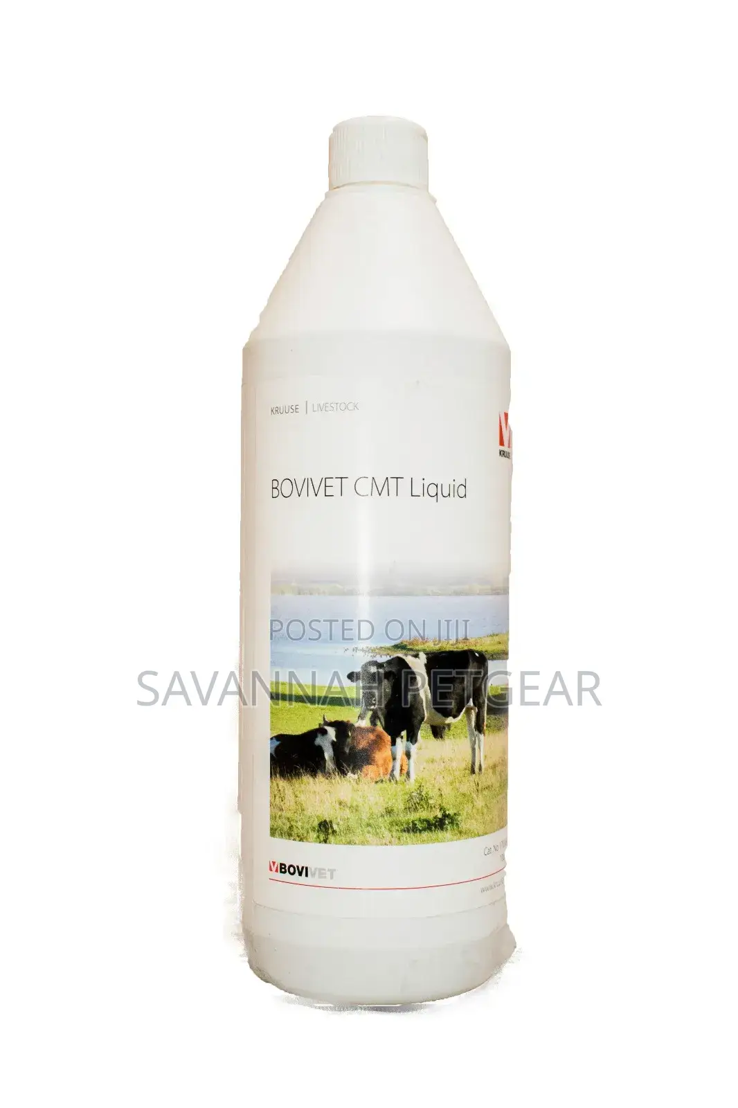 1l California Milk Test (Cmt) for Detecting Mastitis in Dairy Cows