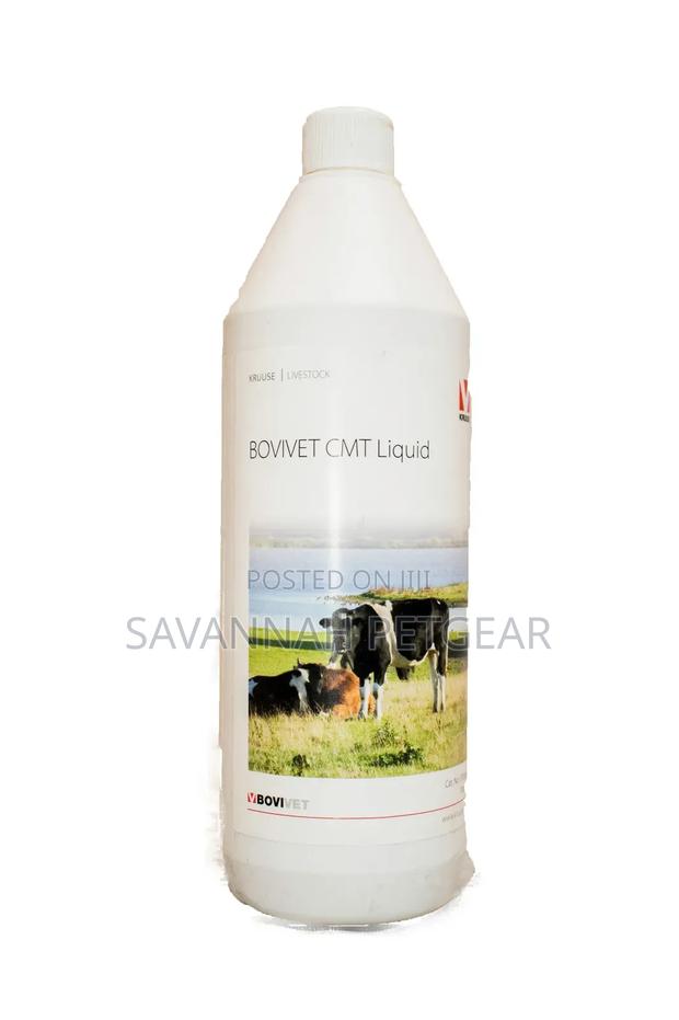 1l California Milk Test (Cmt) for Detecting Mastitis in Dairy Cows