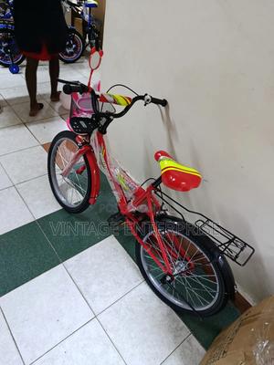 Size 20" Bike * Bicycle - thumbnail 2