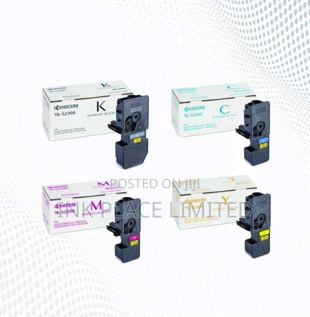 Tk-5230 Toner
