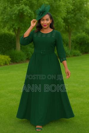 Good QualityChiffon Material*Xl to 5xl - main view