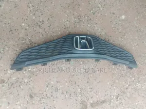 Grille Honda Fit Ge6