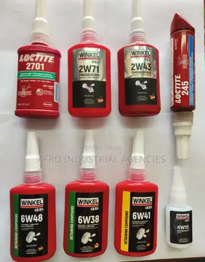 Loctite Thread Lock
