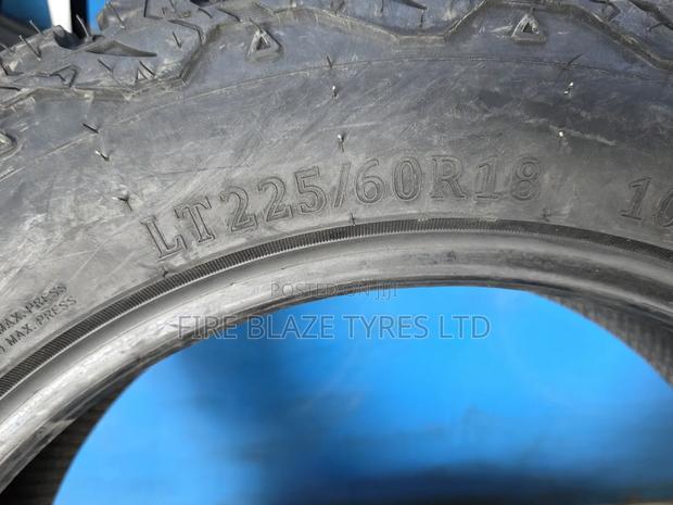 225/60r18 Wideway All-Terrain - thumbnail 4