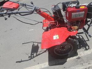 Power Tiller Gasoline - thumbnail 2