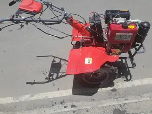 Power Tiller Gasoline