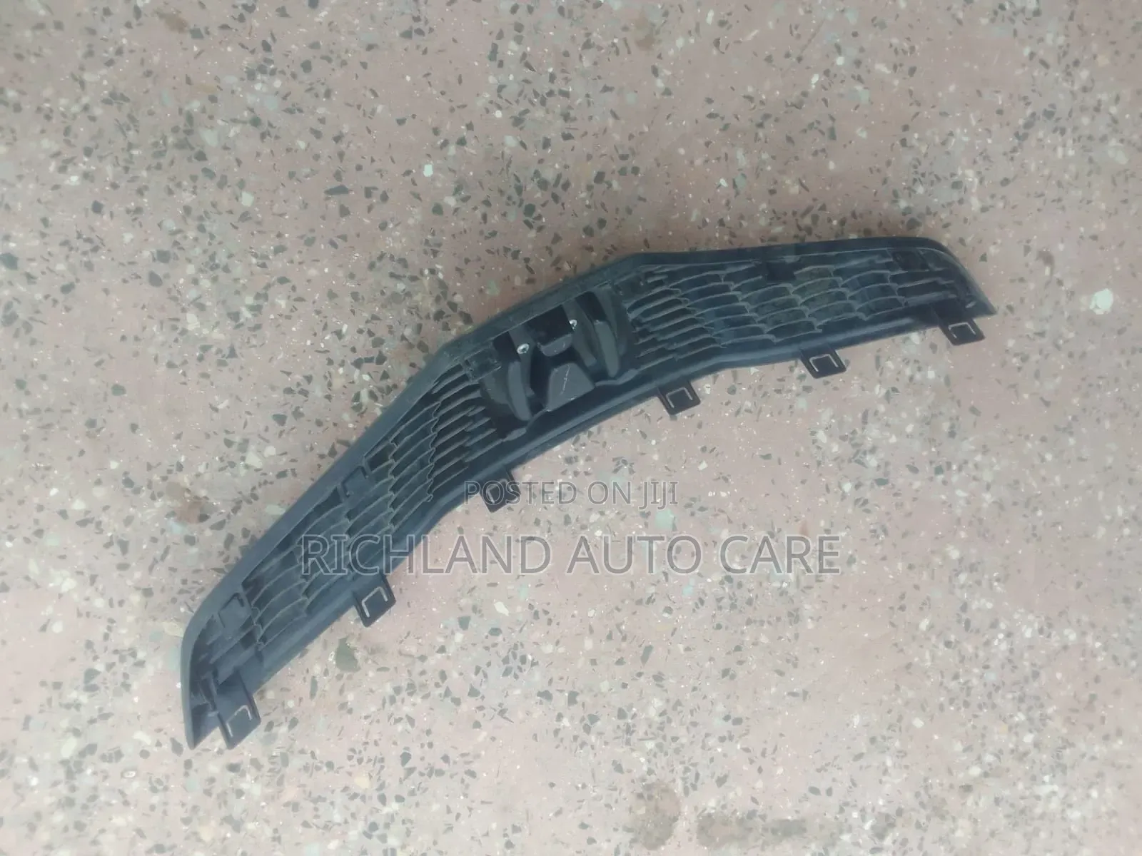 Grille Honda Fit Ge6