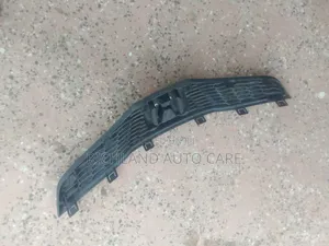 Grille Honda Fit Ge6