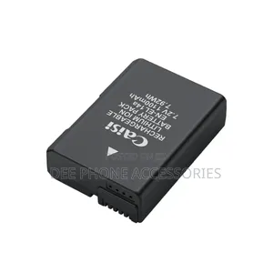 Caisi en El 14a Kit 2batteries + Dual Charger