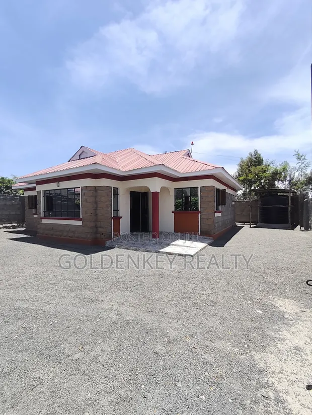 3bdrm Bungalow in Kitengela for rent