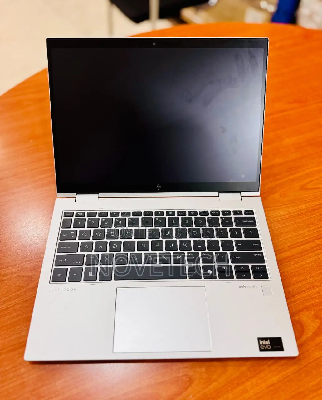 Laptop HP EliteBook 830 16GB Intel Core Ultra 5 SSD 512GB