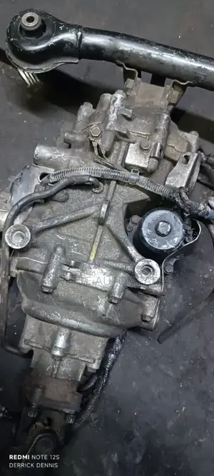 Honda Crv Differential (Diff)