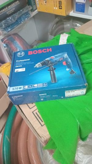 Impact Drill Bosch Original - main view