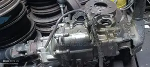 Honda Crv Differential (Diff)