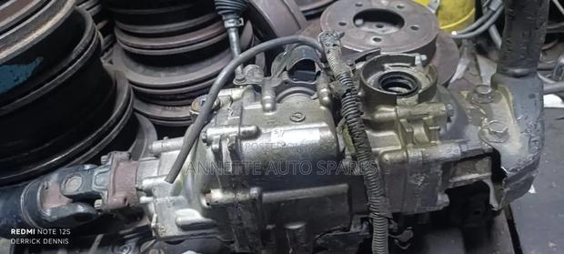 Honda Crv Differential (Diff) - thumbnail 2