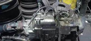 Honda Crv Differential (Diff)
