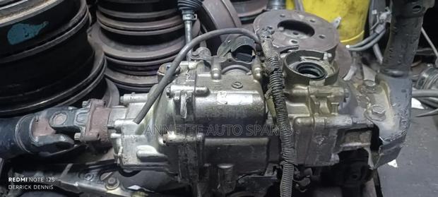 Honda Crv Differential (Diff) - thumbnail 3