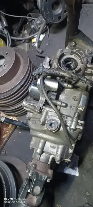 Honda Crv Differential (Diff)