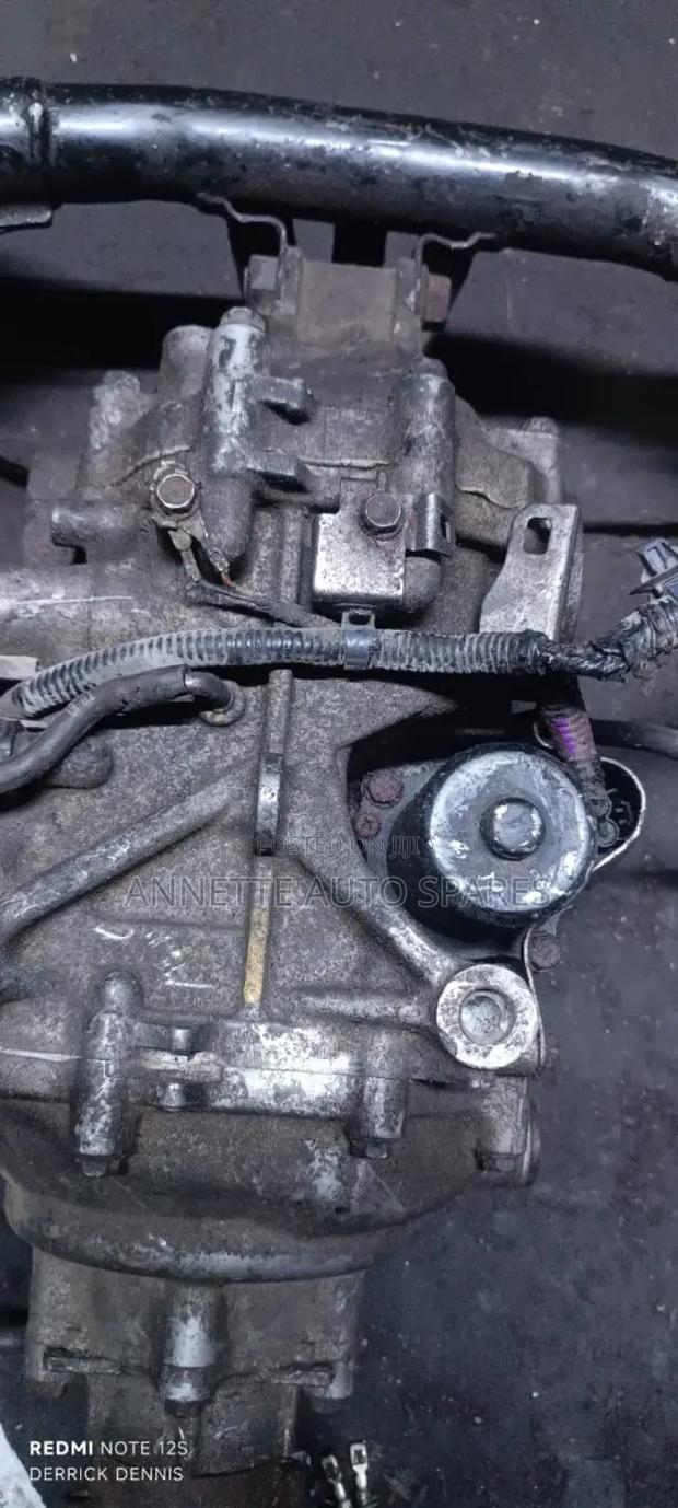 Honda Crv Differential (Diff) - thumbnail 6