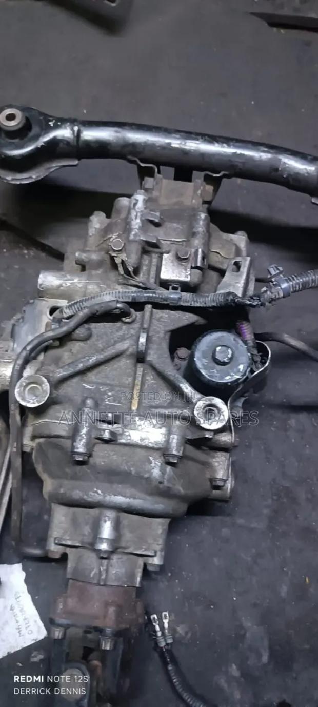 Honda Crv Differential (Diff) - thumbnail 7