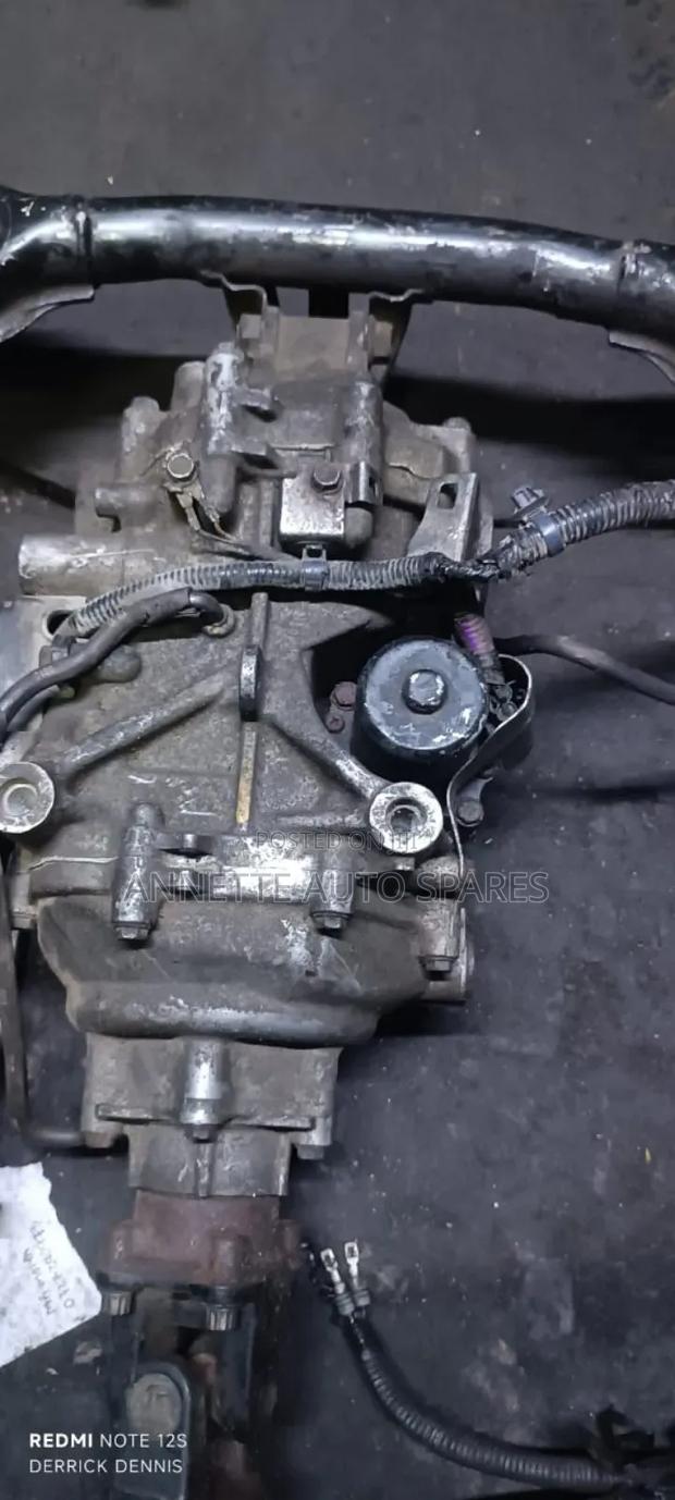 Honda Crv Differential (Diff) - thumbnail 8