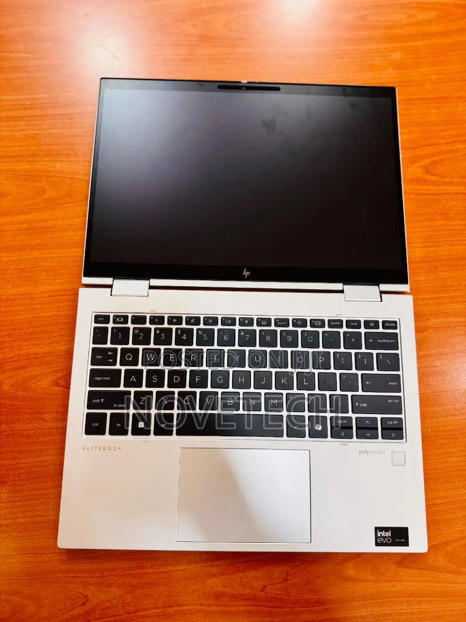 Laptop HP EliteBook 830 16GB Intel Core Ultra 5 SSD 512GB