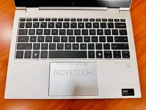 Laptop HP EliteBook 830 16GB Intel Core Ultra 5 SSD 512GB