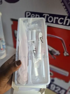 Electric Speech Therapy Toothbrush
