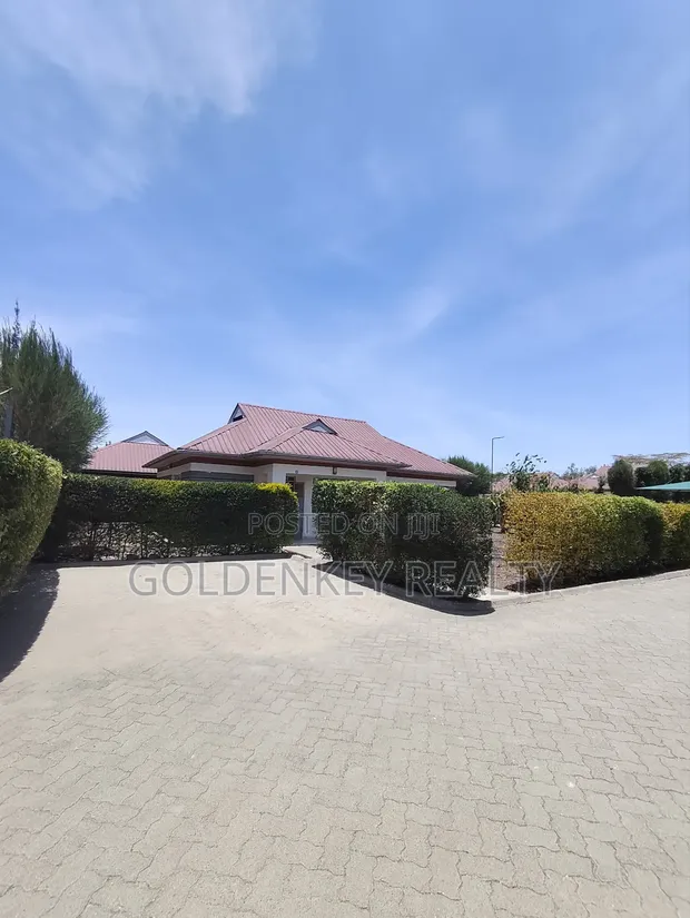 3bdrm Bungalow in Kitengela for rent
