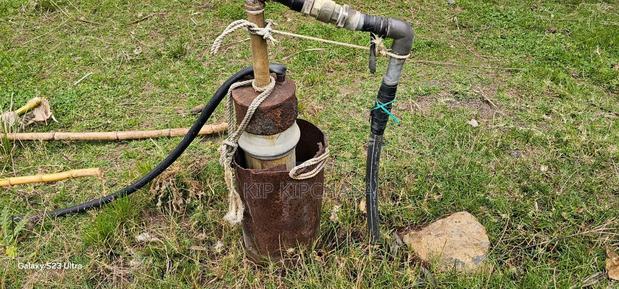 5bdrm House in Kiplombe for sale - thumbnail 8