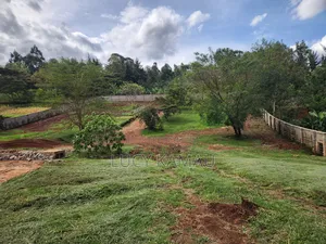 Prime 1⁄4 Acre Well Planned Gated Community in Ngong