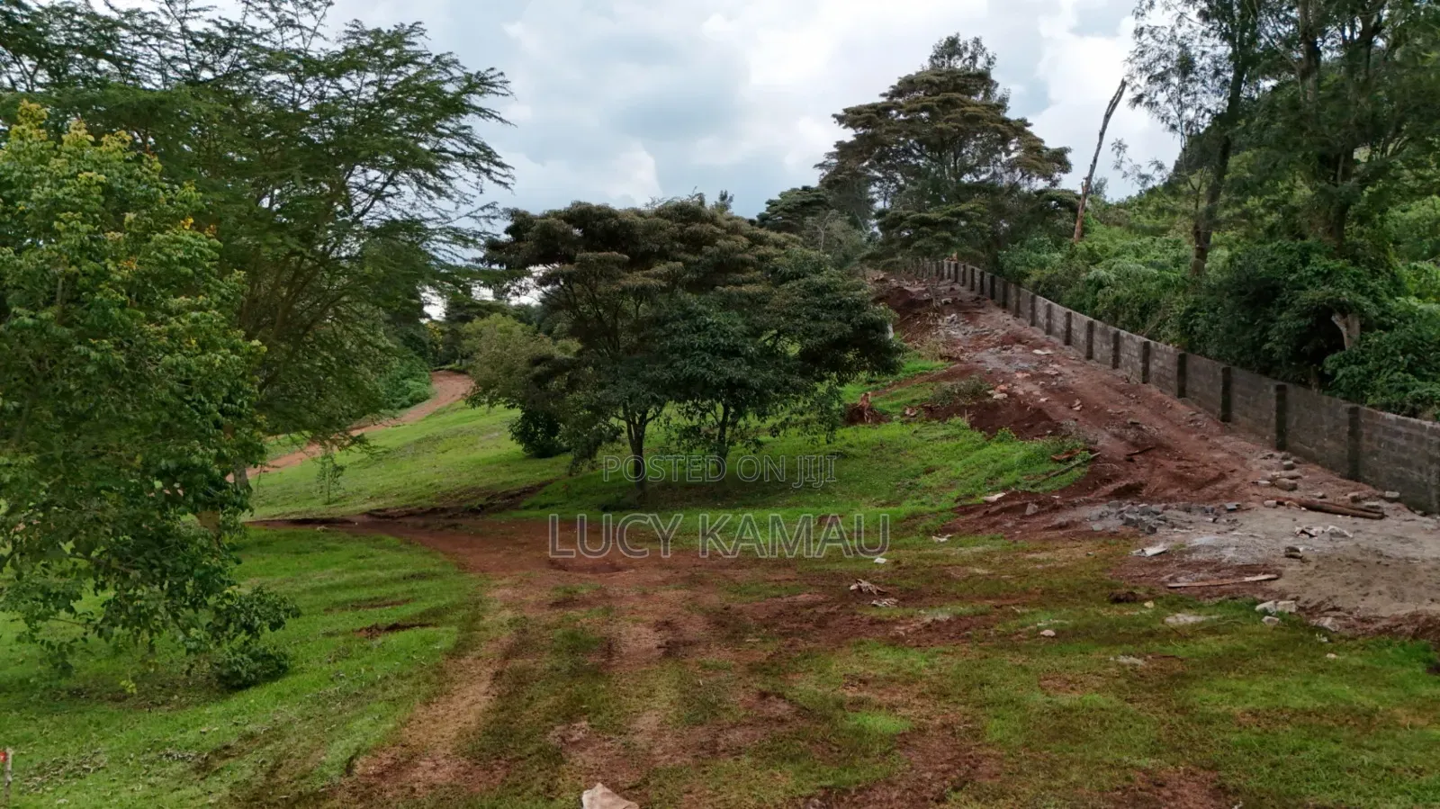 Prime 1⁄4 Acre Well Planned Gated Community in Ngong