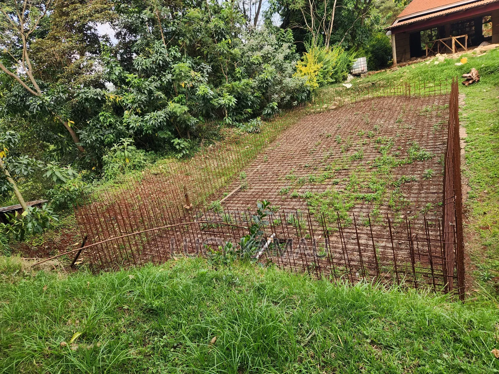 Prime 1⁄4 Acre Well Planned Gated Community in Ngong
