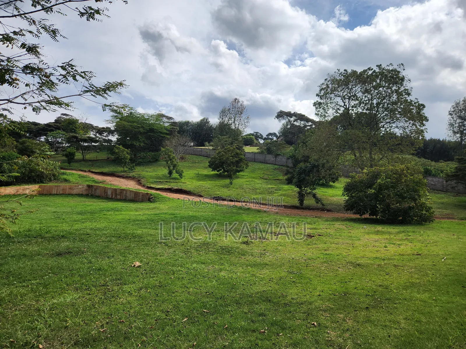 Prime 1⁄4 Acre Well Planned Gated Community in Ngong