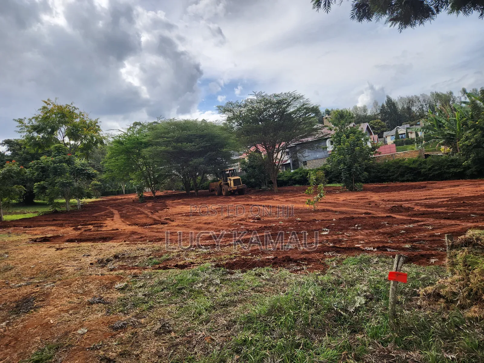 Prime 1⁄4 Acre Well Planned Gated Community in Ngong