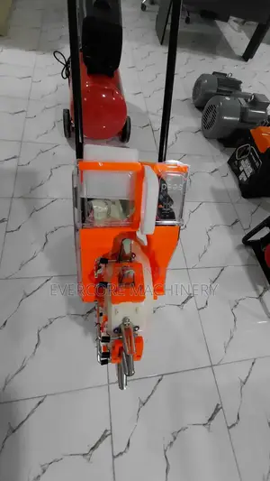 Heavy Duty Manual Seed/Fertiliser Planter Machine